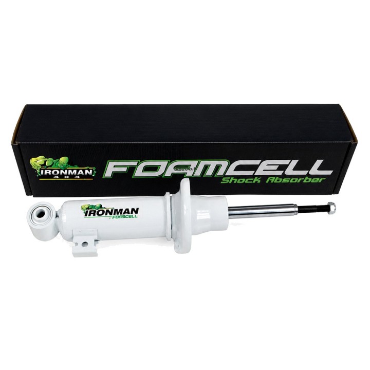 Amortyzator przedni Ironman 4x4 Fiat Fullback 24715FE