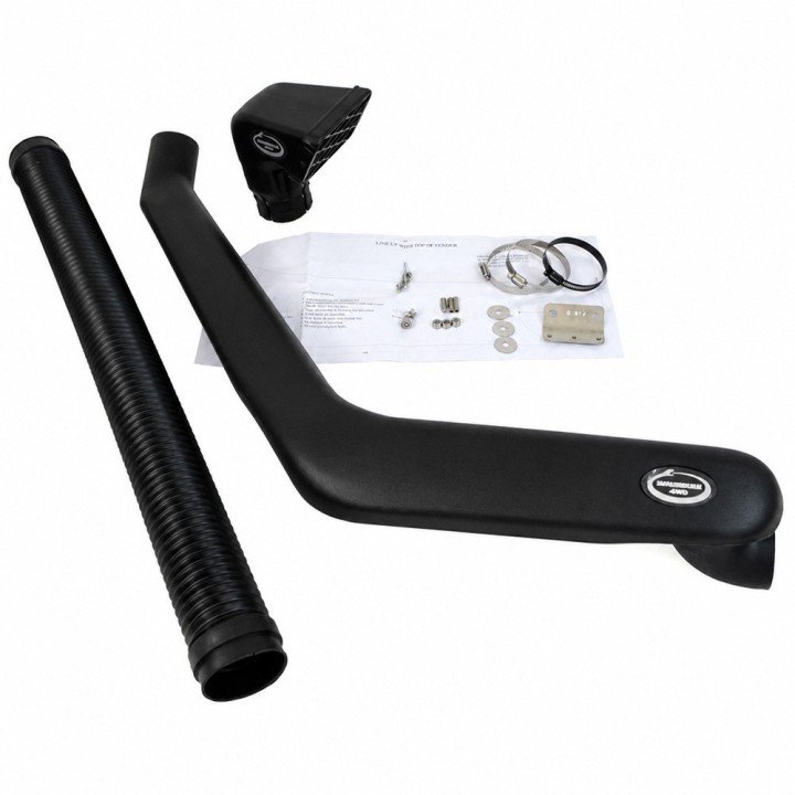 Snorkel Snakeman 4WD Toyota Land Cruiser SNS060 | Szekla
