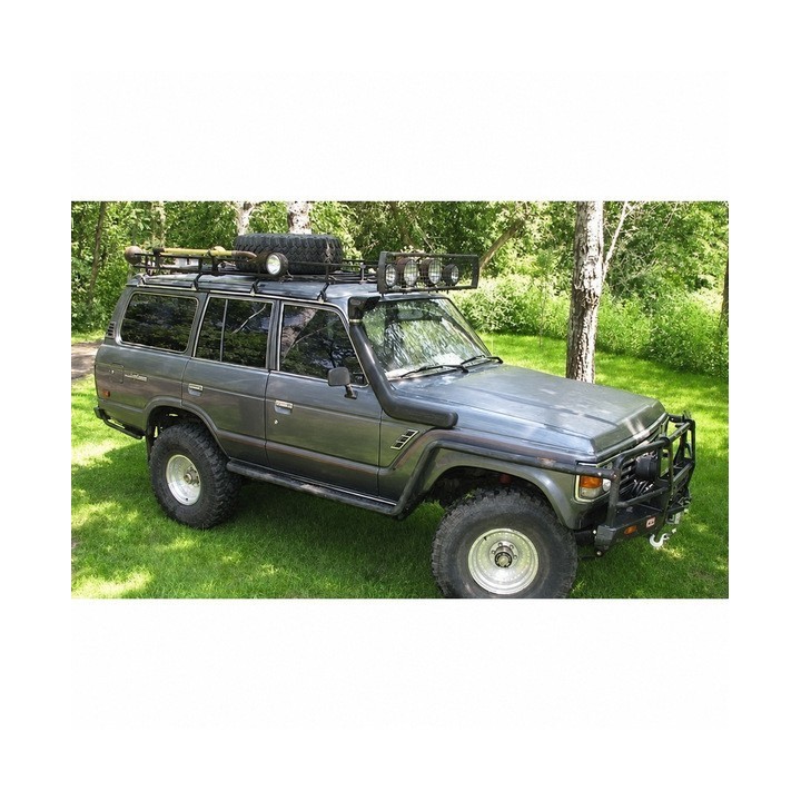 Snorkel Snakeman 4WD Toyota Land Cruiser SNS060 | Szekla