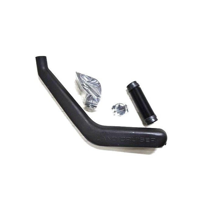 Snorkel Snakeman 4WD Toyota Land Cruiser SNS060 | Szekla
