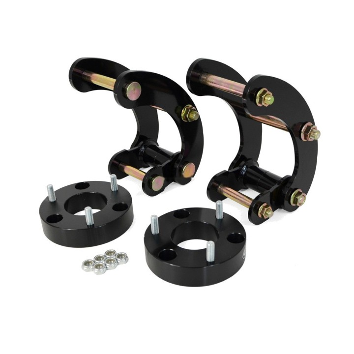 2-calowy LIFT zawieszenia (leveling LIFT KIT) Snakeman 4WD (SNAB10)