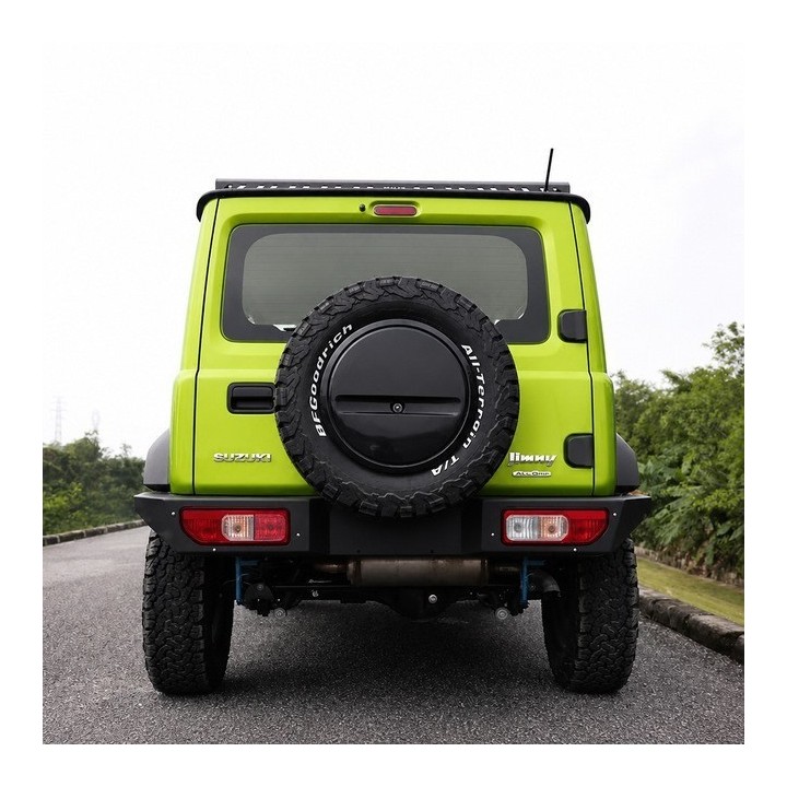 Zderzak Snakeman 4WD SNBR15A | akcesoria 4x4 Szekla4x4