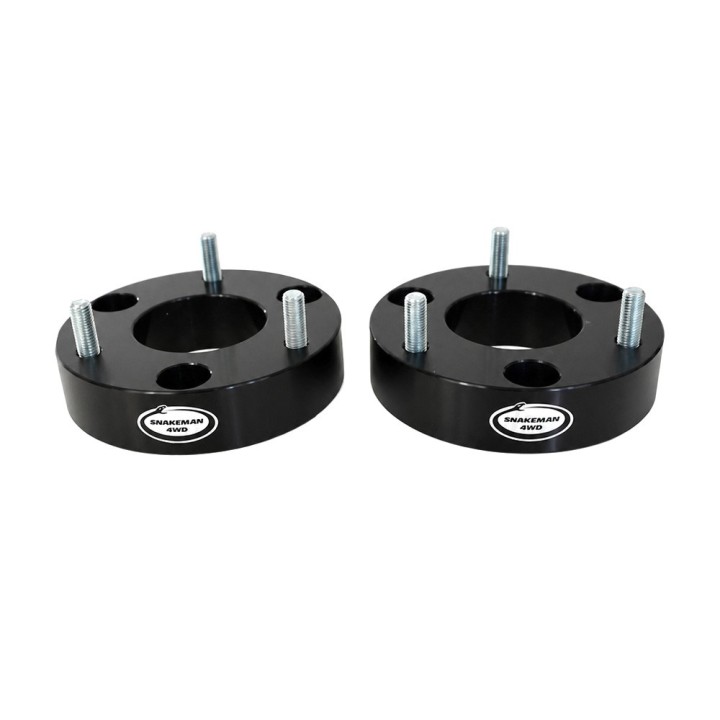 2-calowy LIFT zawieszenia (leveling LIFT KIT) Snakeman 4WD (SNAB10) - ujęcie 2