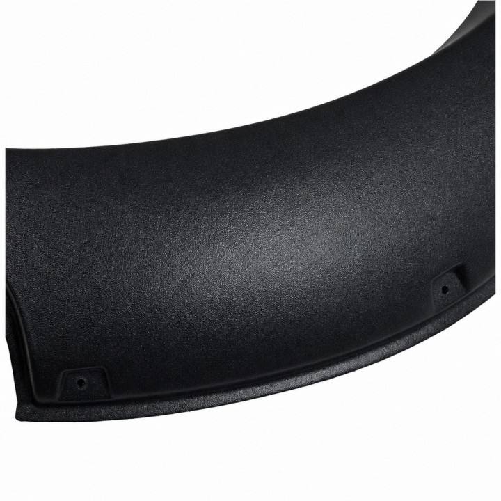 Poszerzenia nadkoli - fender flares - lldpe snakeman 4WD zastosowanie — Nissan Navara NP300 (SNFF032) - ujęcie 5