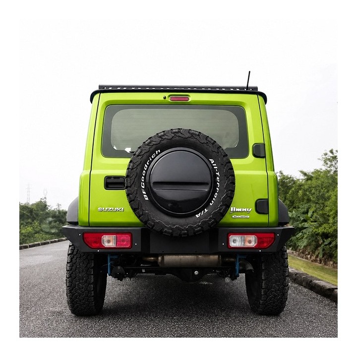 Zderzak Snakeman 4WD SNBR15A | akcesoria 4x4 Szekla4x4