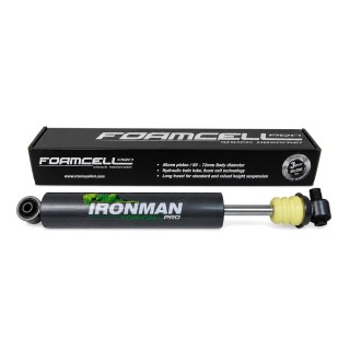 Amortyzator przedni Ironman 4x4 Jeep Wrangler JL 45851FE