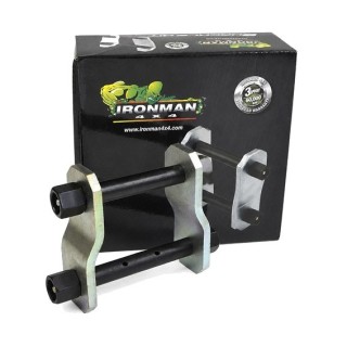 Resor Ironman 4x4 Mitsubishi Challenger/Pajero Sport 795