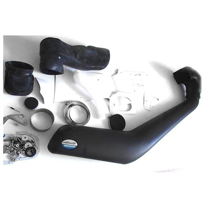 Snorkel Snakeman 4WD Jeep Grand Cherokee WJ SNSJWJ