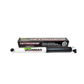 Amortyzator Ironman 4x4 Jeep Wrangler JL lift 2" 12851GR