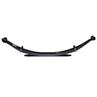 Wzmocniony resor zawieszenia IRONMAN4X4 tylny +2" LIFT — Ford F-150 (FOR014A)