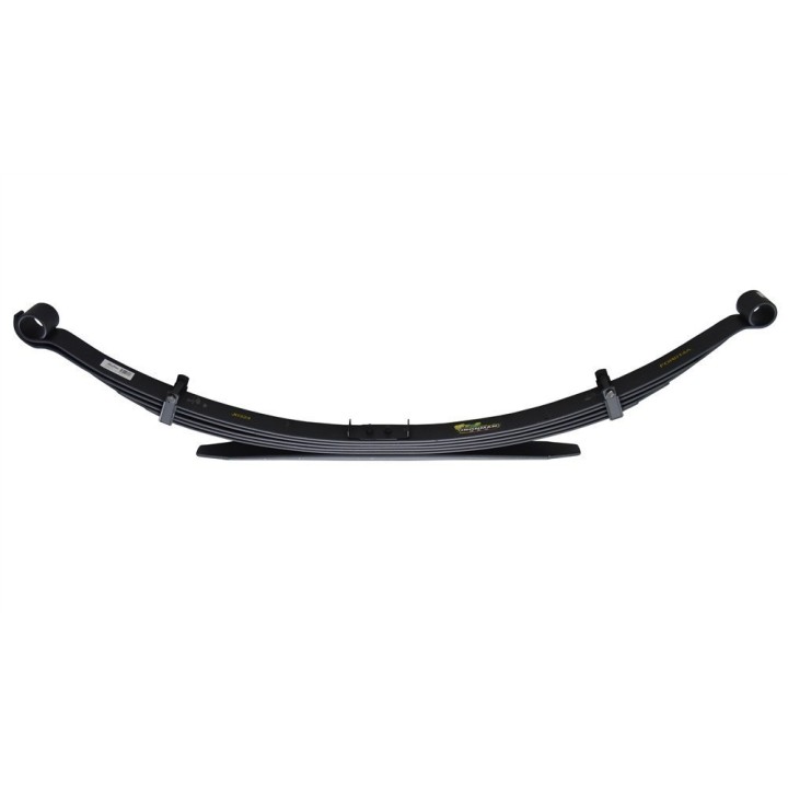 Wzmocniony resor zawieszenia IRONMAN4X4 tylny +2" LIFT — Ford F-150 (FOR014A)