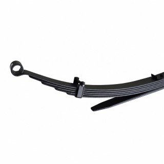 Wzmocniony resor zawieszenia IRONMAN4X4 tylny +2" LIFT — Ford F-150 (FOR014C) - ujęcie 2