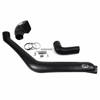 Snorkel Snakeman 4WD prawa strona Toyota Hilux SNS167R