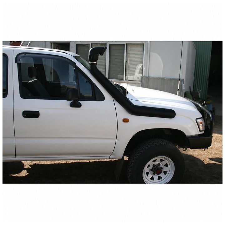 Snorkel Snakeman 4WD prawa strona Toyota Hilux SNS167R