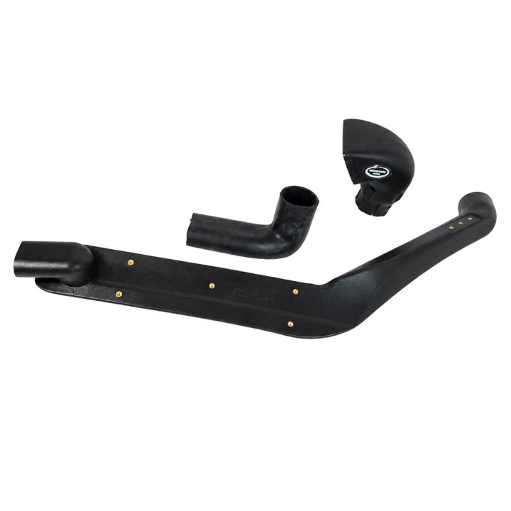 Snorkel Snakeman 4WD prawa strona Toyota Hilux SNS167R