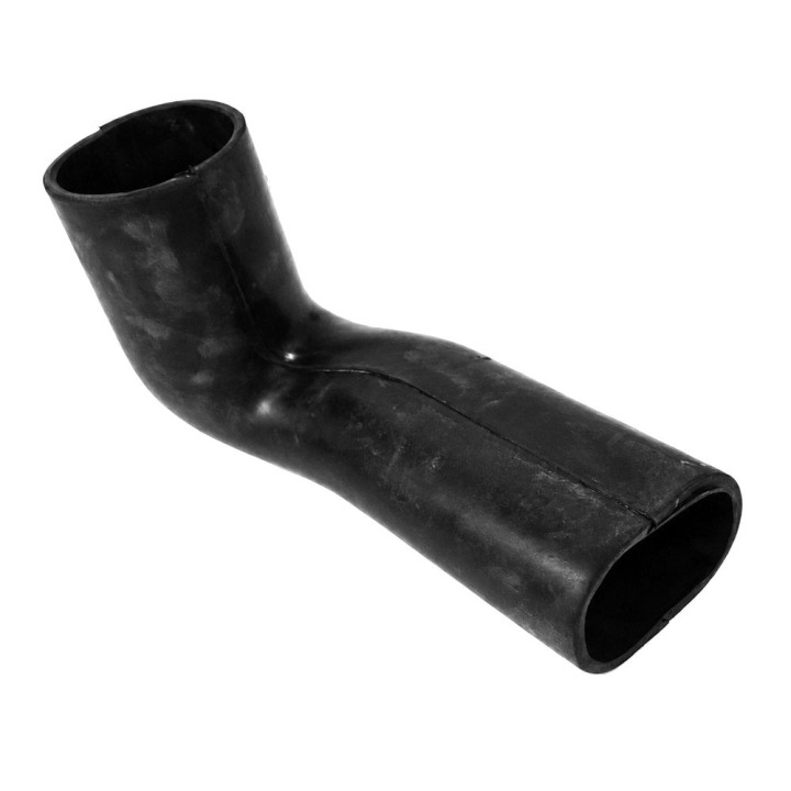 Snorkel Snakeman 4WD prawa strona Toyota Hilux SNS167R