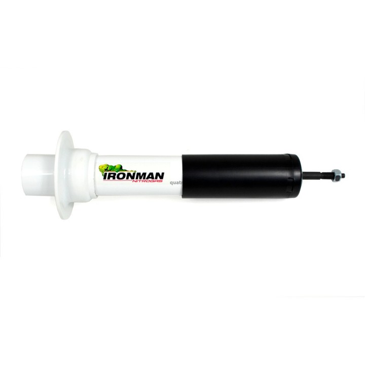 Amortyzator przedni Ironman 4x4 Nitro Gas 12711GR | Szekla