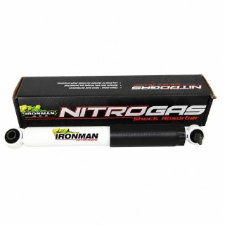 Amortyzator tylny Ironman 4x4 Nitro Gas, lift 2" — Haval H9 (12804GR)