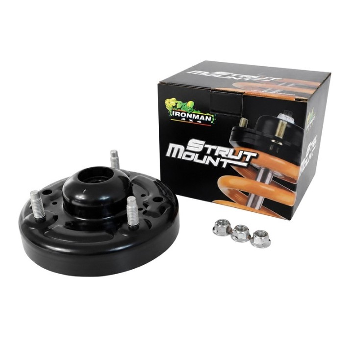 Wzmocnione górne mocowanie amortyzatora IRONMAN4X4 — Ford F-150 (ISST109)