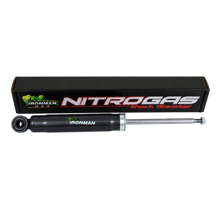 Amortyzator tylny Ironman 4x4 Nitro Gas, lift 2" — Toyota RAV4 (12842GR)