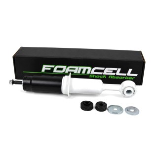 Amortyzator przedni Ironman 4x4 Foam Cell lift 2" 24883FE