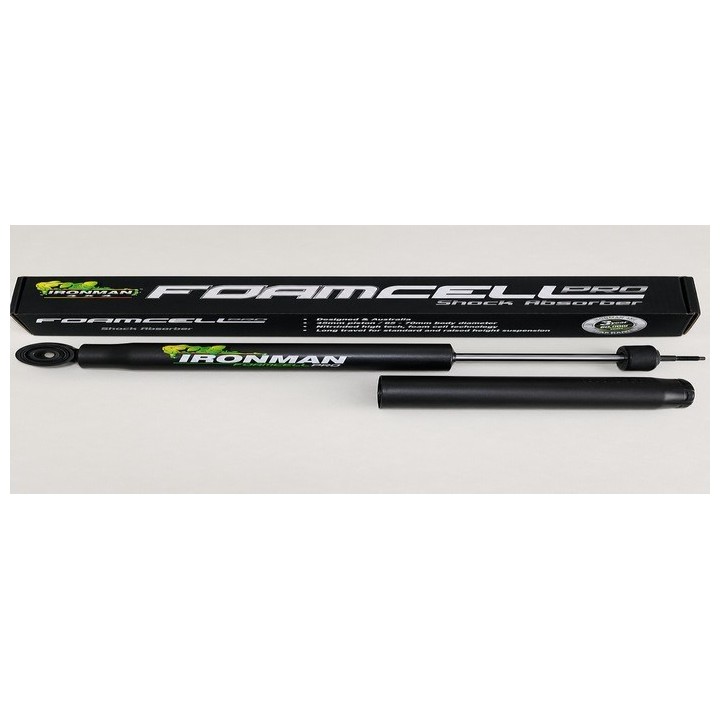 Amortyzator tylny Ironman 4x4 Foam Cell Pro 45682LFE
