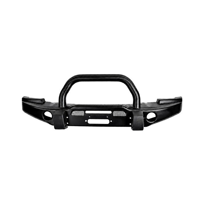 Zderzak Snakeman 4WD Jeep Wrangler JK SNBF06 | Szekla