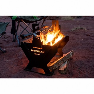 Akcesorium Ironman 4x4 (IFIREPIT0023) - ujęcie 2