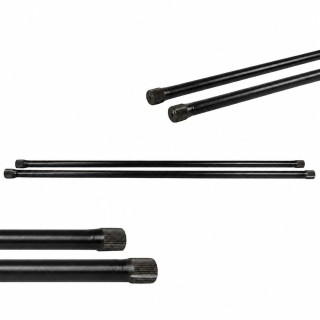 Wzmocnione drążki skrętne, komplet (2SZT) Ironman 4x4 TOY026