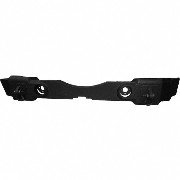 Stalowy tylny zderzak Snakeman 4WD Jeep Wrangler JK SNBR04