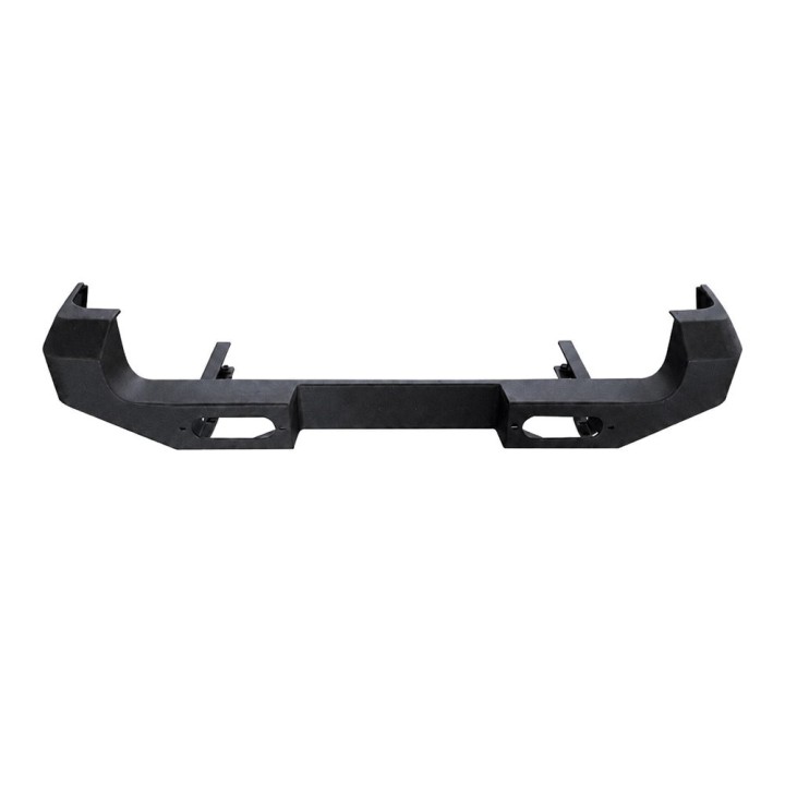 Aluminiowy tylny zderzak marki snakeman 4WD SNBR05A