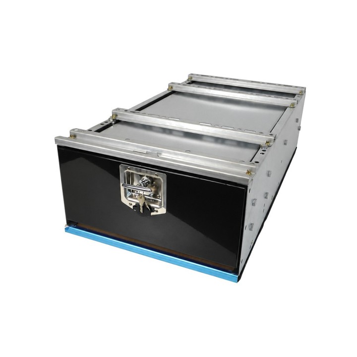 Steel roof rack Ironman 4x4 ISD900UC – Szekla4x4.pl