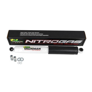 Amortyzator tylny Ironman 4x4 Nitro Gas — Chevrolet Niva (12652GRN)