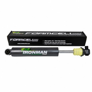 Amortyzator przedni Ironman 4x4 Foam Cell Pro 45851FEC