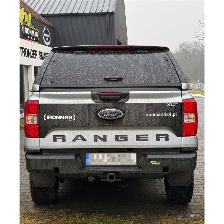 Zderzak tylny IRONMAN4X4 Ford Ranger Next-gen RPB110