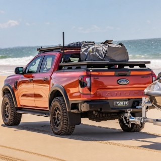 Zderzak tylny IRONMAN4X4 Ford Ranger Next-gen RPB110
