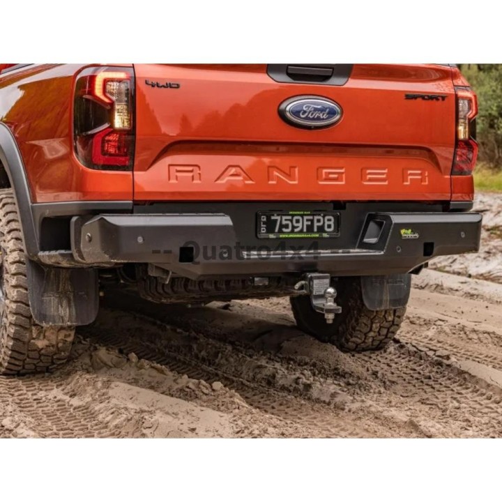 Zderzak tylny IRONMAN4X4 Ford Ranger Next-gen RPB110