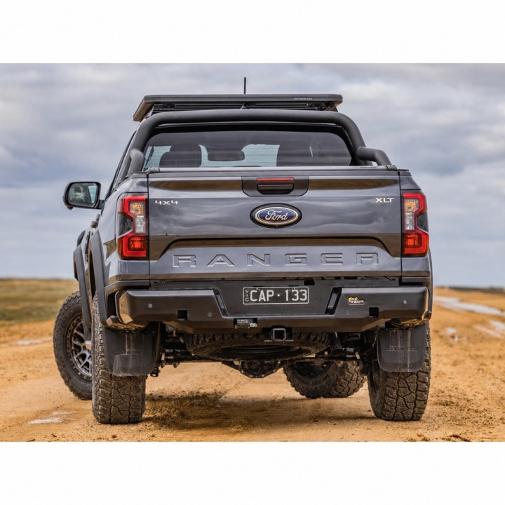Zderzak tylny IRONMAN4X4 Ford Ranger Next-gen RPB110
