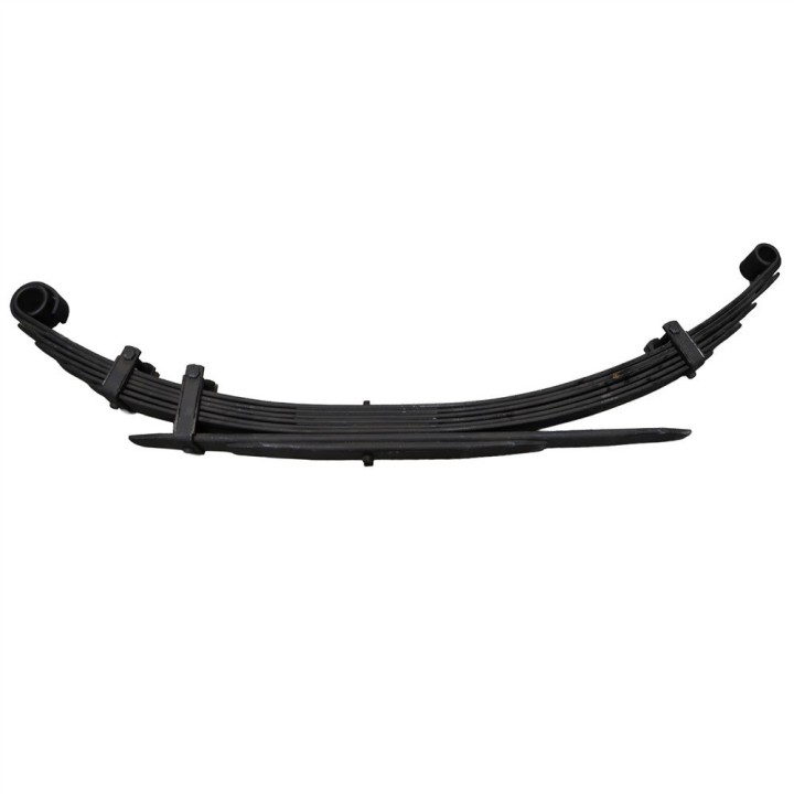 Wzmocniony tylny resor +2' Ironman 4x4 Toyota Hilux TOY027A