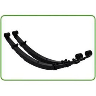 Wzmocniony tylny resor +2' Ironman 4x4 Toyota Hilux TOY027A