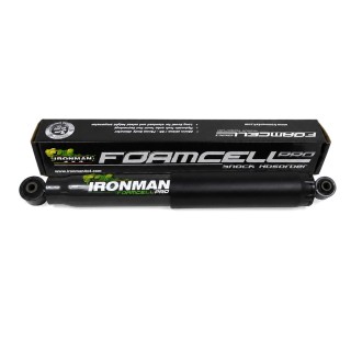 Amortyzator tylny Ironman 4x4 Jeep Gladiator 45854FE