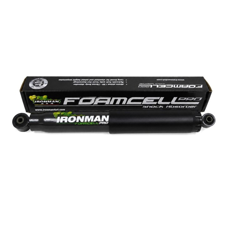 Amortyzator tylny Ironman 4x4 Jeep Gladiator 45854FE