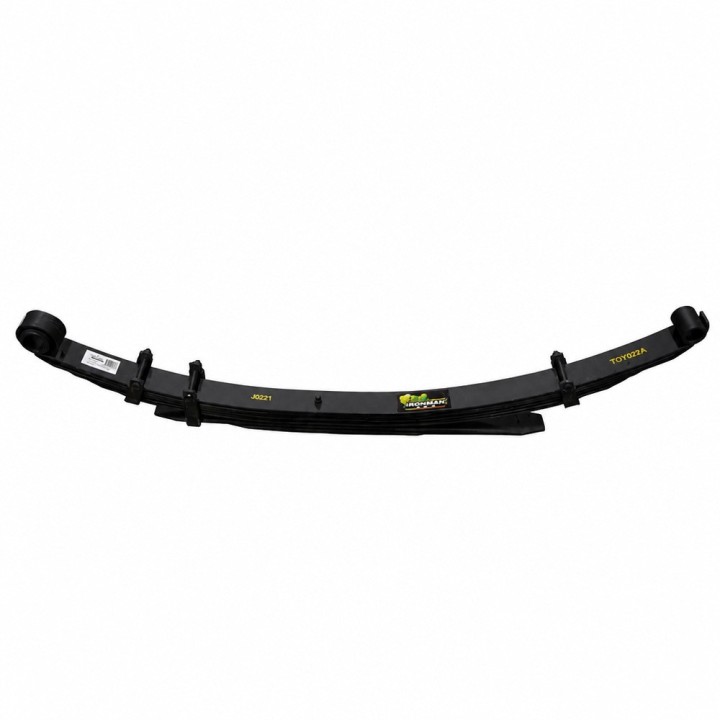 Wzmocniony tylny resor +2' Ironman 4x4 Toyota Hilux TOY027A