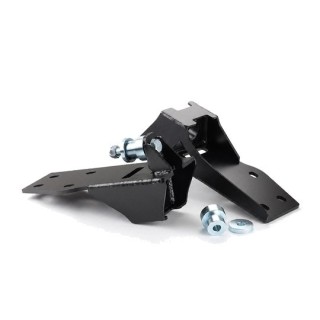 Drop box-y (2 szt) Ironman 4x4 Nissan Patrol Y60/Y61 DBOX003
