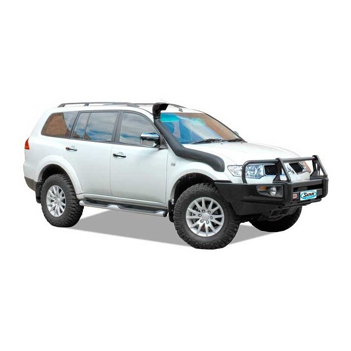 SNORKEL SAFARI - MITSUBISHI PAJERO SPORT (2009 - 2013)