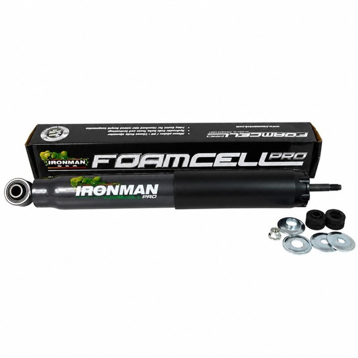 Amortyzator tylny Ironman 4x4 Toyota Sequoia 45003FEP