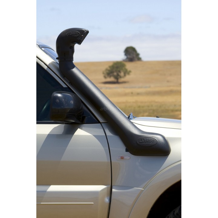 SNORKEL SAFARI - MITSUBISHI PAJERO (2006-)