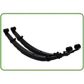 Wzmocniony tylny resor +2' Ironman 4x4 Toyota Hilux TOY027C