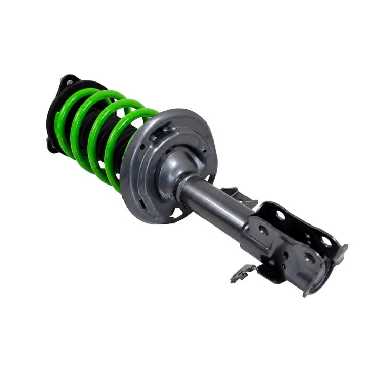 Amortyzator przedni Ironman 4x4 Nitro Gas — Toyota RAV4 (12840080GRLH)