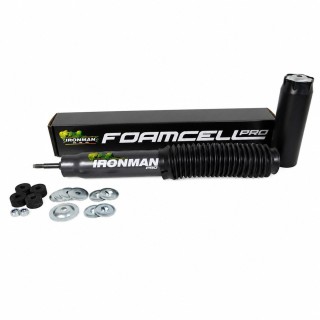 Amortyzator przedni Ironman 4x4 Foam Cell Pro 45091LFEP